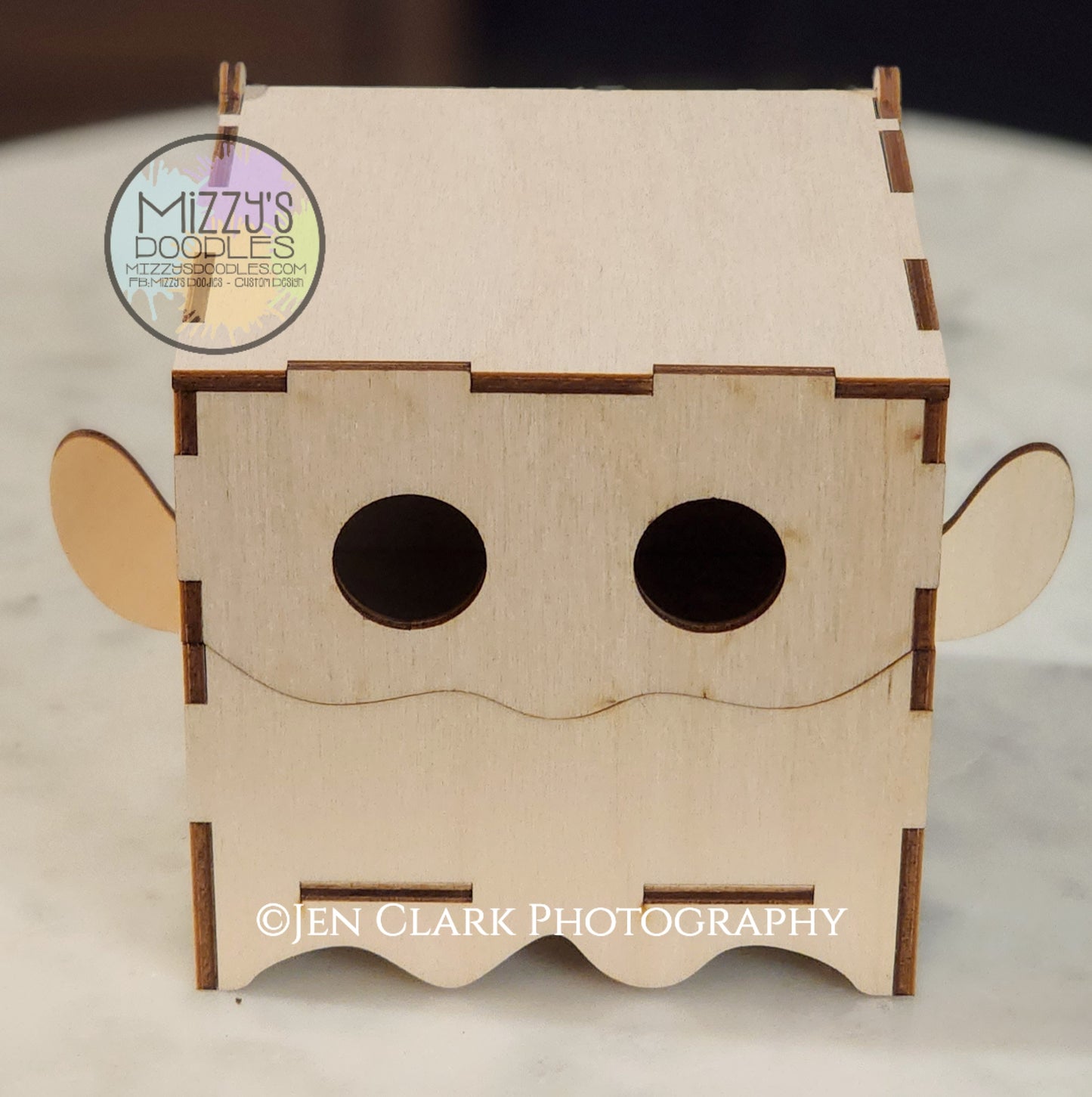 Ghost Box Kit