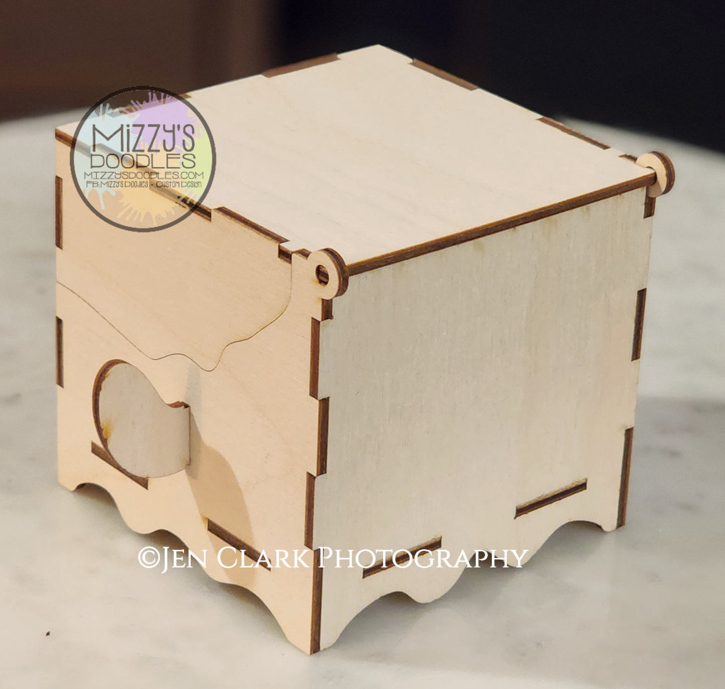 Ghost Box Kit