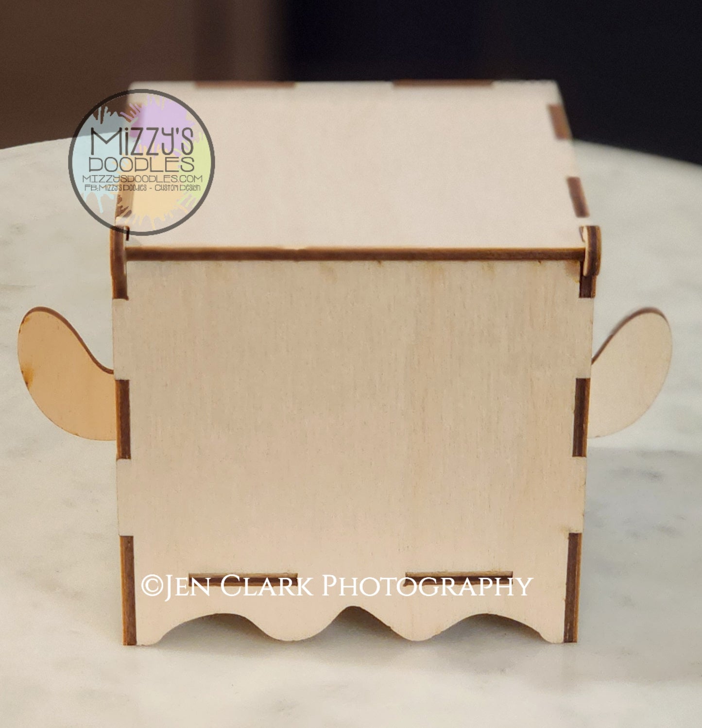 Ghost Box Kit