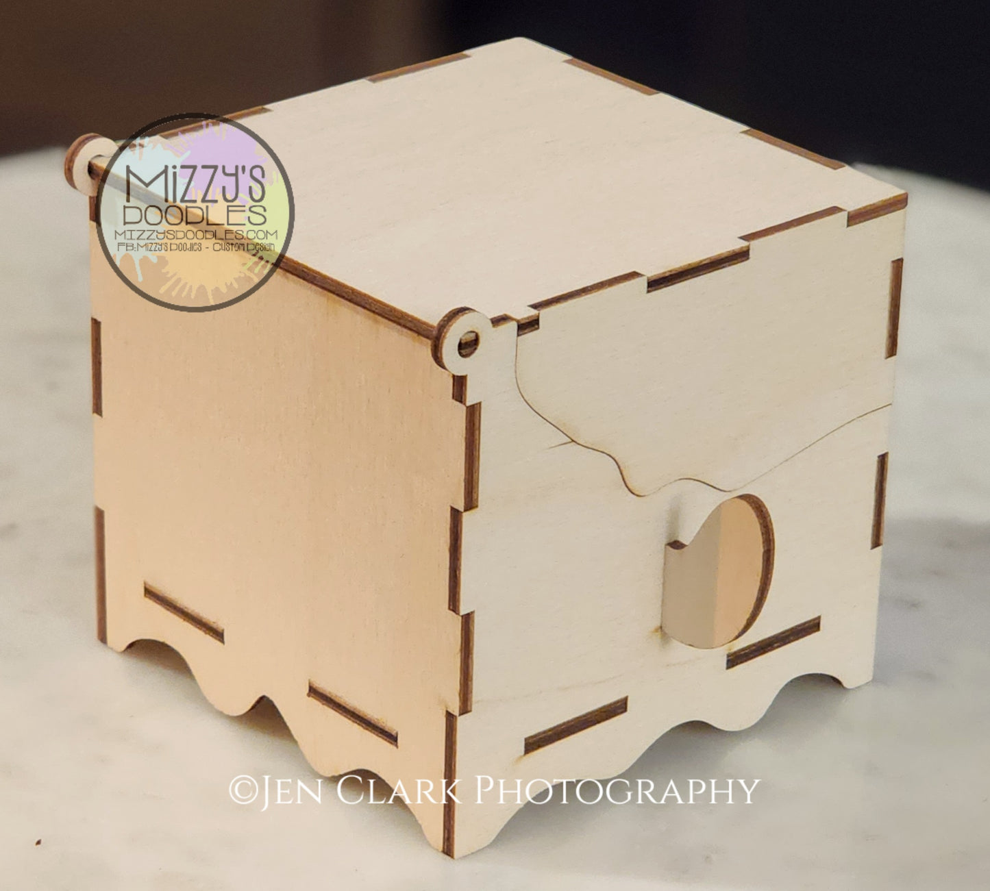 Ghost Box Kit