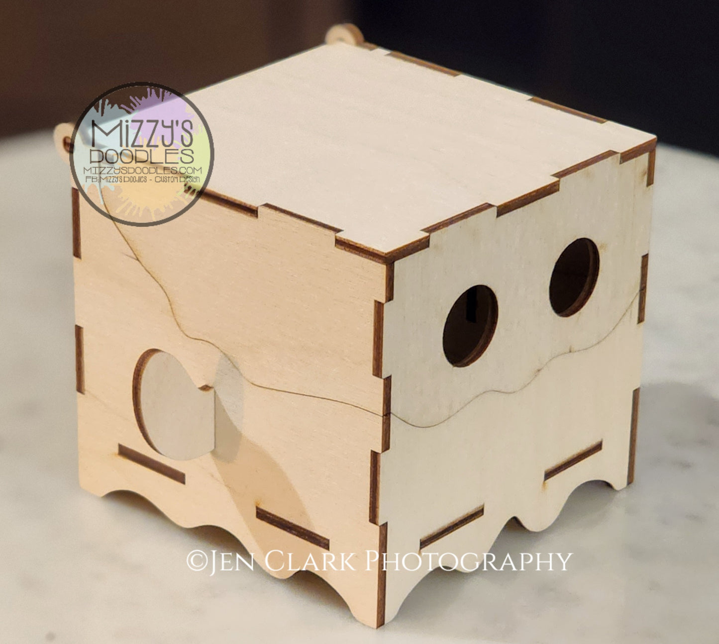 Ghost Box Kit