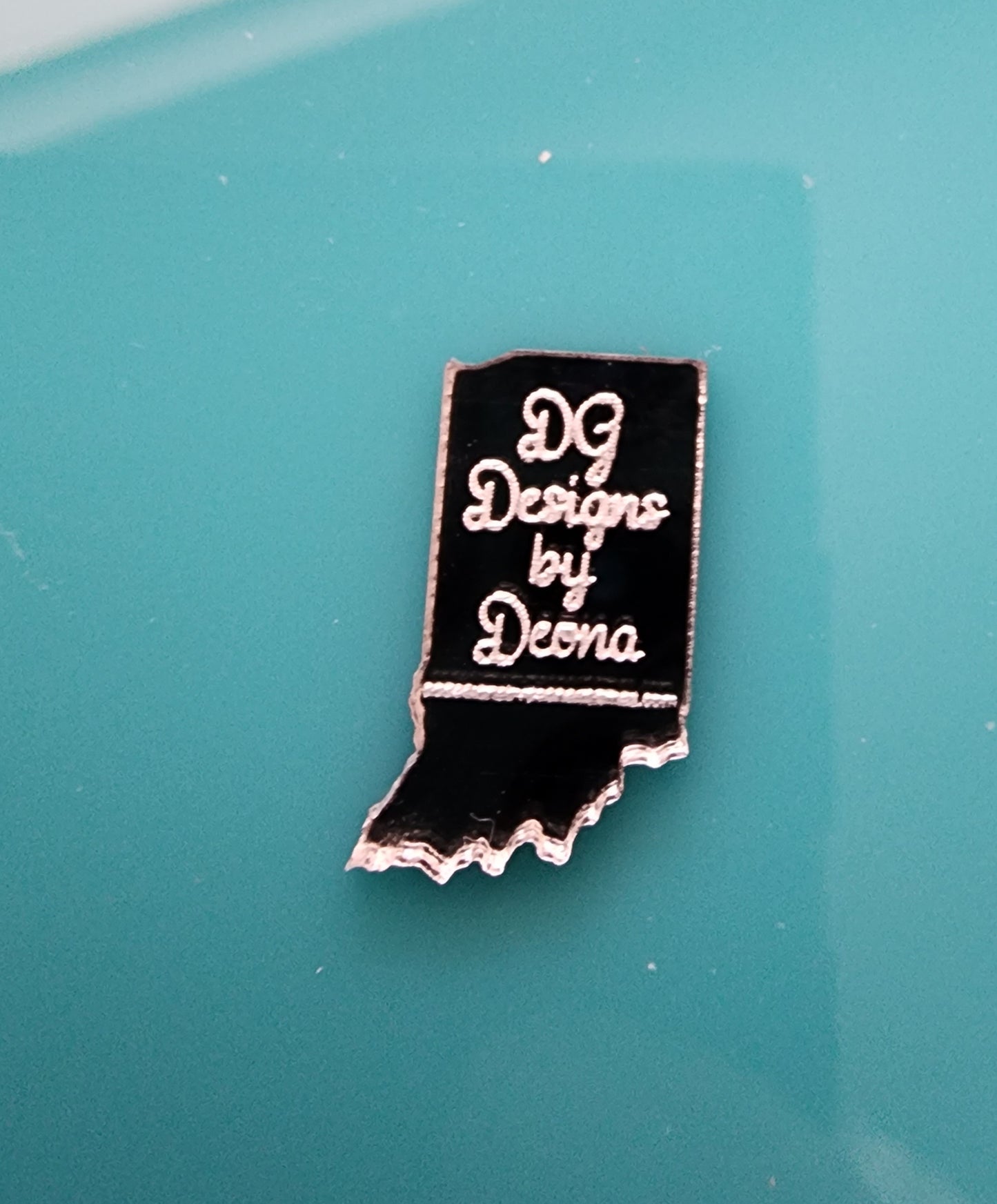 3408  Custom Order  D. Good
