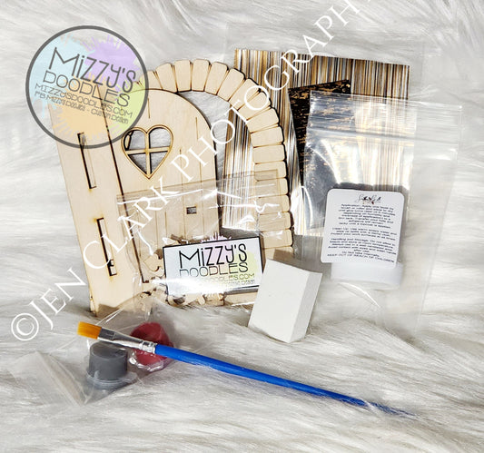 Mizzy's Craft Box