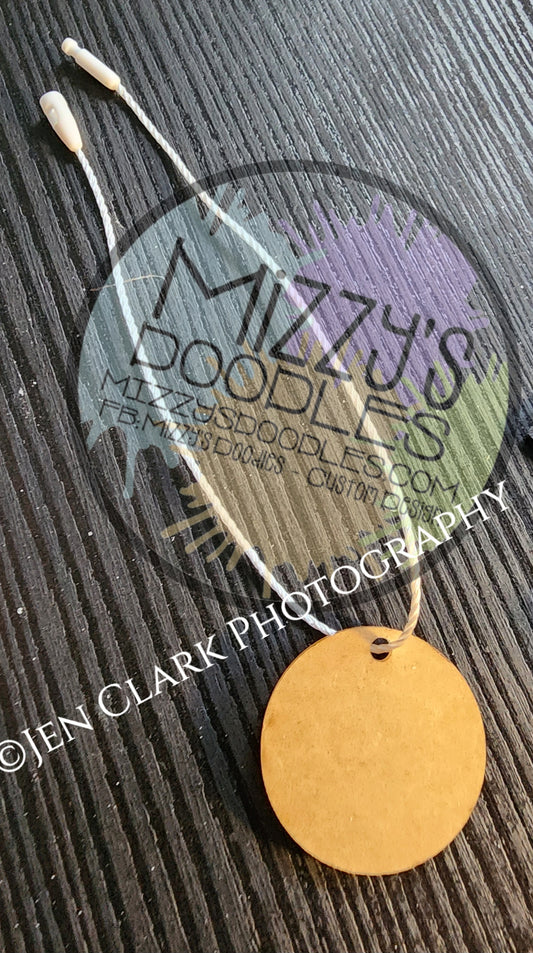 Logo Charms