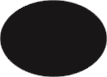 Oval Shape Logo Tags